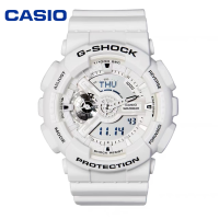 ราคา GgGg CASIO G SHOCK นาฬิกาข้อมือผู้ชาย สายเรซิ่น รุ่น Limited Edition GA 110HR 1A (18923843140)