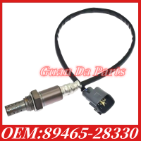 ราคา 89465 28330เครื่องยนต์เซนเซอร์ออกซิเจนสำหรับ Toyota Estima ACR30 ACR40 2000 2006 8946528330 (20315509615)