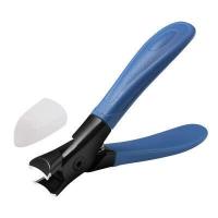 ราคา KIKO NAIL POLISH กรรไกรตัดเล็บปลอม กรรไกรตัด PVC กรรไกรตัดเล็บปลอม กรรไกรตัดเล็บ ต่อเล็บ ต่อเล็บปลอม NG140 (20450012008)