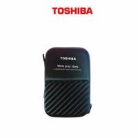 ราคา กระเป๋าใส่ External Harddisk ยี่ห้อ WD Protection Case Toshiba Protection Case ของแท้ 100 ใส่ได้ 2 ช่อง (17655059452)