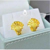 ราคา ต่างหู 0384 ต่างทองไมครอนแฟชั่น ต่างหูทองคละแบบ ต่างหู ต่างหูทองไมครอน ต่างหูทองสวย ต่างหูทองชุบ ต่างหูนำเข้า ต่างหูสวยๆ (18441273962)