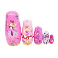 ราคา Yjfoy ตุ๊กตาหิมะผู้หญิงญี่ปุ่นตุ๊กตาแม่ลูกดกรูปไข่นกฮูกเด็กผู้หญิงตุ๊กตารัสเซียรัสเซียตุ๊กตาทำรังตุ๊กตาของขวัญคริสต์มาสของเล่นไม้ซ้อน (21115072301)