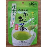 ราคา ชา เขียว ญี่ปุ่น ชนิดผง Itoen Instant Green Tea with Matcha (20999788441)