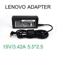 ราคา LENOVO ADAPTER 19V 3 42A 5 5 2 5 สำหรับ Lenovo 3000 G400 Y310 Y410 Y400 Y430 Y550 G410 G430 G530 (5629752208)