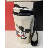 ราคา แก้วลายมิกกี้เมาส์มี3สีแก้วเก็บความร้อน เย็น ลายมิกกี้เมาส์สแตนเลส 304 (21060492600)