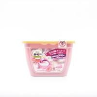 ราคา P G Arial 3D 4D Bio Gel Ball เจลบอลซักผ้าจากญี่ปุ่น น้ำยาซัก ปรับผ้านุ่ม By LALA PETIO (14122325728)