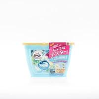 ราคา P G Arial 3D 4D Bio Gel Ball เจลบอลซักผ้าจากญี่ปุ่น น้ำยาซัก ปรับผ้านุ่ม By LALA PETIO (14122325729)