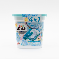 ราคา P G Arial 3D 4D Bio Gel Ball เจลบอลซักผ้าจากญี่ปุ่น น้ำยาซัก ปรับผ้านุ่ม By LALA PETIO (14813696590)