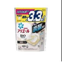 ราคา P G Arial 3D 4D Bio Gel Ball เจลบอลซักผ้าจากญี่ปุ่น น้ำยาซัก ปรับผ้านุ่ม By LALA PETIO (14857625380)
