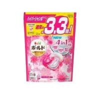 ราคา P G Arial 3D 4D Bio Gel Ball เจลบอลซักผ้าจากญี่ปุ่น น้ำยาซัก ปรับผ้านุ่ม By LALA PETIO (14857625382)