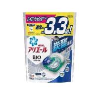 ราคา P G Arial 3D 4D Bio Gel Ball เจลบอลซักผ้าจากญี่ปุ่น น้ำยาซัก ปรับผ้านุ่ม By LALA PETIO (14857625381)