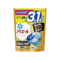 ราคา P G Arial 3D 4D Bio Gel Ball เจลบอลซักผ้าจากญี่ปุ่น น้ำยาซัก ปรับผ้านุ่ม By LALA PETIO (20572624674)