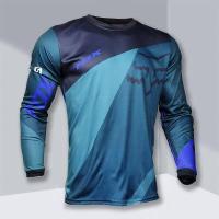 ราคา เสื้อวินมอเตอร์ไซค์ เสื้อยืดไซต์ใหญ่ ชุดกีฬาชายเสื้อแขนยาวขับมอเตอร์ไซค์ เสื้อกีฬา ชุดเซ็ทกีฬาเสื้อยืดคนอ้วนไซส์ใหญ่ 27081 (18155301940)