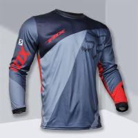 ราคา เสื้อวินมอเตอร์ไซค์ เสื้อยืดไซต์ใหญ่ ชุดกีฬาชายเสื้อแขนยาวขับมอเตอร์ไซค์ เสื้อกีฬา ชุดเซ็ทกีฬาเสื้อยืดคนอ้วนไซส์ใหญ่ 27081 (18155301942)