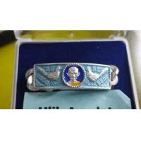 ราคา เลส หลวงพ่อรวย รวยพันล้านขนาด 4 บาท ยาฟ้า วงแดง วงน้ำเงิน งานเหมือนแท้สุดๆ มีโค๊ด (7895043473)