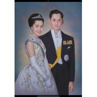 ราคา ปฏิทินปี 2567 ปฏิทินแขวน ปฏิทินสวยงาม ปฏิทินปี 2024 ปฏิทินแขวนปี 2567 ปฏิทินแนะนำ ปฏิทินขายดี ปฏิทินแห่งความทรงจำ ภาพในหลวงรัชกาลที่ 9 ภาพ ร 9 และพระพันปีหลวง ของขวัญปีใหม่ ของขวัญถูกใจ (20985986022)