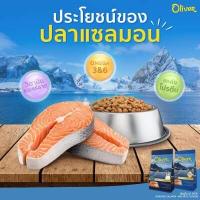 ราคา อาหารแมว Maxima Active 1 Lena Oliver แบ่งขาย ถุงละ 1 กิโล ถุงแบ่งจากโรงงาน (21196281380)