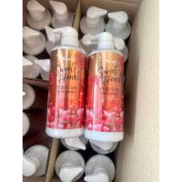ราคา โลชั่นน้ำหอม ซีวิค Sweet Heart Perfume Body Lotion 600ml (20811841016)