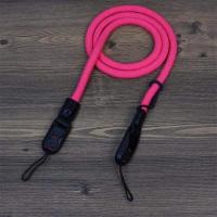 ราคา สายกล้อง เชือกถักเเน่นสวย แนว Peak Design เเข็งเเรงทนทาน Sony A7C Camera strap Fuji XA7 xt100 xa2 xa3 xa5 xa10เป็นต้น (20540939873)