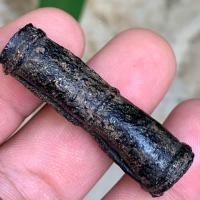 ราคา ตะกรุดหน้า ผากเสือหลวงพ่อจง วัดหน้าต่างนอก อยุธยา ก167 (20428664357)