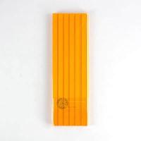 ราคา ORCA สันรูด A4 ขนาด 3 15 มม 12 อัน แพ็ค หนีบเอกสารแน่นได้มากถึง 100 แผ่น (20368872554)