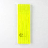 ราคา ORCA สันรูด A4 ขนาด 3 15 มม 12 อัน แพ็ค หนีบเอกสารแน่นได้มากถึง 100 แผ่น (20368872551)