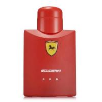 ราคา น้ำหอมแท้ผู้ชาย พร้อมส่ง SCUDERIA EDT ขนาด 120ml กลิ่นหอมสไตล์สปอร์ต สดชื่นและเพิ่มเสน่ห์ให้คุณผู้ชาย มีให้เลือก 2 กลิ่น (1732566837)