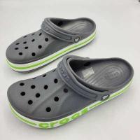 ราคา รองเท้าลำลองผู้ใหญ่ Crocs Bayaband Clog (19838385494)