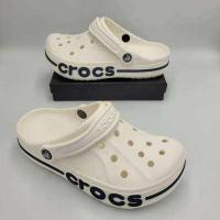 ราคา รองเท้าลำลองผู้ใหญ่ Crocs Bayaband Clog (19838385468)