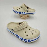 ราคา รองเท้าลำลองผู้ใหญ่ Crocs Bayaband Clog (19838385429)