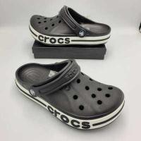 ราคา รองเท้าลำลองผู้ใหญ่ Crocs Bayaband Clog (19838385431)