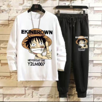 ราคา Mr Zeus เสื้อยืดผู้ชาย ผู้ชายยืด ชุดเซท ชุดเซทผู้ชาย 2 ชิ้น เสื้อยืดคอกลม กางเกงขาสั้น 2 สี ดำ 2022 ขาว ชุดผู้ชาย ชุดลำลอ ชุดลำลองผู้ชาย FS000656 (21187429866)