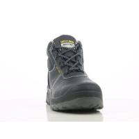 ราคา Safety jogger รองเท้านิรภัยหัวเหล็กพื้นเหล็ก รองเท้าหุ้มข้อ รุ่นBestBoy (15485033267)