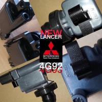 ราคา ชุดไดเร็กคอยล์ใหม่แท้ MITSUBISHI DENSO นิวแลนเซอร์ CK4 CK5 4G92 1600CC (9239809376)