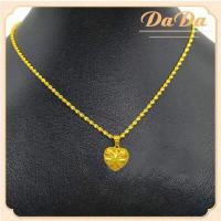 ราคา ทอง แท้ หลุด จำนำสร้อยคอทองครึ่งสลึง โซ่ตัน พร้อมจี้ ยาวทบ45ซม น้ำหนักครึงสลึง ทองคำแท้96 5 ขายได้ ทอง แท้ หลุด จำนำ (20997182665)