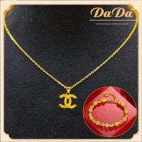 ราคา ทอง แท้ หลุด จำนำสร้อยคอทองครึ่งสลึง โซ่ตัน พร้อมจี้ ยาวทบ45ซม น้ำหนักครึงสลึง ทองคำแท้96 5 ขายได้ ทอง แท้ หลุด จำนำ (20948085433)