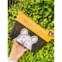 ราคา กระเป๋าดินสอลายหมีพูห์ กระเป๋าดินสอลายการ์ตูน (20206435100)