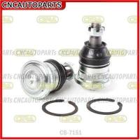 ราคา CERA ชุดลูกหมาก MITSUBISHI STRADA ไซโคลน L200 สตราด้า ลูกหมากปีกนก ลูกหมากคันชัก กล้องยา ขาไก่ คันส่ง ข้อต่อ (16593430759)