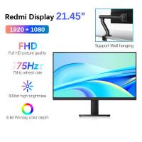 ราคา Xiaomi Mi Desktop Monitor 1080P 75Hz จอคอมพิวเตอร์ จอมอนิเตอร์ ความคมชัด FHD 27 นิ้ว (20967890074)