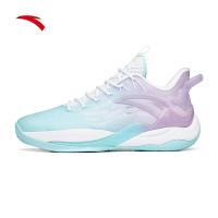 ราคา ANTA KT Mountain 2 รองเท้าบาสเก็ตบอลชาย กันลื่นทนต่อการสึกหรอ รองเท้ากีฬาผู้ชาย 112221601 2 Official Store (19722611316)