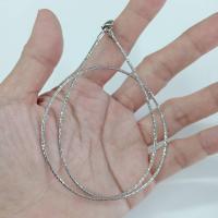 ราคา จี้แฟชั่นผู้หญิงเพชร CZ ชุบทองไมครอนหน้าทองคำขาวและทองคำขาวพร้อมสร้อยคอโชคเกอร์ สร้อยคอยาว 16 นิ้ว สินค้าซื้อแยกชิ้นได้ ราคาย่อมเยา (16437959168)