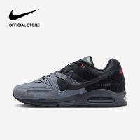 ราคา Nike Mens Air Max Command Shoes Black (21205211340)