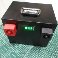 ราคา แบตลิเที่ยมฟอสเฟตประกอบพร้อมใช้งาน12 8v 100Ah 70Ah 50Ah (19691460958)