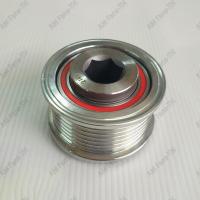 ราคา COD จัดส่งจากกรุงเทพ มู่เลย์ไดร์ชาร์จ มู่เล่ย์ไดชาร์ท ลูกรอกไดชาร์จ VIGO วีโก้ 7 ร่อง รูใน15mm รหัสแท้ 27415 0L030 กล่องสีขาว (20721773334)