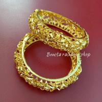 ราคา เครื่องประดับชุดไทยของเด็ก เครื่องประดับเด็กน้อย เครื่องประดับชุดไทยสีเงินของเด็ก เครื่องประดับของเด็กต่างหูแบบหนิบ (18353423035)