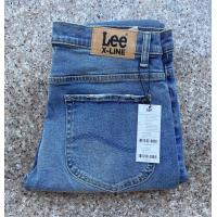 ราคา เอว 38 วัดจริง 40 LEE กางเกงยีนส์ผู้ชาย ทรงเข้ารูปผ้ายืด เป้าซิป ของแท้จ้า (17156428700)