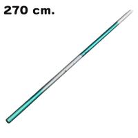 ราคา คันชิงหลิว ชิงหลิวตกปลา ชิงหลิวตกกุ้ง คันตกกุ้ง คันเบ็ดตกกุ้ง คันเบ็ดตกปลา ปลายอ่อนๆ ระยะ 2 7เมตร เเละ 3 6 เมตรพร้อมถุงใส่สินค้าพร้อมส่ง (21081007110)