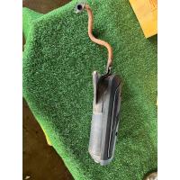 ราคา ท่อไอเสีย คลิก 110 ของแท้มือสอง (20840692582)