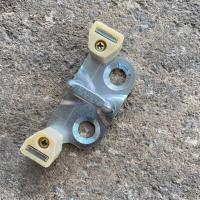 ราคา แป้นรับ เบ้าล้อค ขาตัวยู โคมัตสุ KOMATSU PC25 30 40 45 7 60 100 120 5 แป้นรับกลอนประตู อะไหล่ ชุดซ่อม แมคโค รถขุด (18937578205)