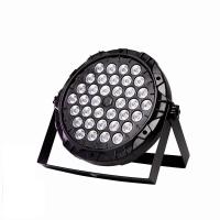 ราคา 36 RGB LED ไฟดีสโก้ Disco light ไฟปาร์ตี้ โคมไฟพาร์ ไฟพาร์LED ไฟเวทีไฟเธค ดิสโก้คลับหลอดไฟ เครื่องฉายไฟเวทีไฟแสงสี ประดับ ไฟพาร์ PARTY LED ไฟพาร์ (20600133546)